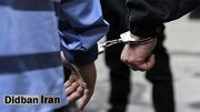سیب زمینی فروش کلاهبردار در اصفهان دستگیر شد