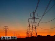 برق ۹ اداره پرمصرف سیستان و بلوچستان قطع شد