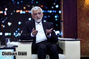 سخنگوی پیشین شورای امنیت ملی: آن چه جلیلی در مناظرات درباره قطعنامه‌ها مطرح می‌کند، مغالطه است