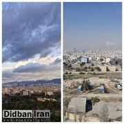 سرنوشت مبهم پادگان ۰۶ تهران/ نه‌تنها خبری از بوستان و فضای سبز نیست، بلکه درختان منطقه نیز یکی‌یکی محو می‌شوند