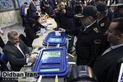 ۴۶۰ مورد تماس و گزارش تخلف انتخاباتی در تهران