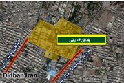 بلاتکلیفی در پادگان ۰۶/ چمران: ساخت‌وسازها غیرمجاز است/ معاون شهرداری تهران: کارها قانونی است