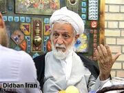 محمدتقی رهبر: پزشکیان رییس جمهور شما هم هست/چرا تقصیر را به گردن شورای نگهبان می‌اندازید