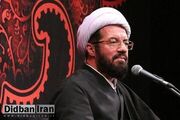 حکومت علوی را فدای جمهوری اسلامی نکنید