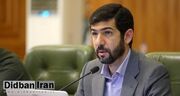 عضو شورای شهر تهران: اعضای شورا به سمت وحدت حرکت کنند