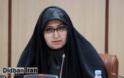 شکایت دو عضو شورای شهر تهران به سردار سلامی بخاطر اتهام زدن ارگان رسانه ای وابسته به سپاه به آنها و دختر شهیدسلیمانی