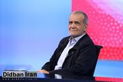 کیهان: در دولت پزشکیان با مدل غربی «رئیس‌جمهور سایه» روبرو هستیم/ منتخب مردم بازیگر خارجی است که نیاز به دوبله و صداگذاری دارد!