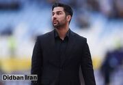 مدیرعامل وقت باشگاه شمس آذر با تودیع وثیقه ۱۵ میلیارد تومانی از زندان آزاد شد