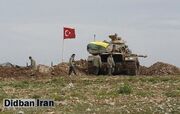 ترکیه در شمال عراق چه می‌کند؟