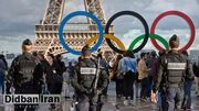 وزیر کشور فرانسه: چهار حمله تروریستی پیش از بازی‌های المپیک پاریس خنثی شد