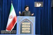امام جمعه ارومیه: کابینه رئیس جمهور باید بر اساس معیارهای رهبری باشد