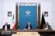 نگرانی ارگان مطبوعاتی نزدیک به سپاه از تایید وزرای پیشنهادی پزشکیان توسط آیت الله خامنه ای/دأب رهبری مداخله در امور اجرایی نیست