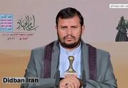 رهبر انصارالله: تاخیر در پاسخ یک تاکتیک است/تکاپوی دیپلماتیک غرب مانع پاسخ ایران نمی‌شود