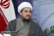 آیت الله عباس تبریزیان: رییس کل سازمان نظام پزشکی، ناصبی و نجس است