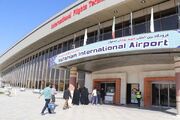 فرودگاه‌های اصفهان، تبریز و مهرآباد برترین ها در پایش کیفیت خدمات