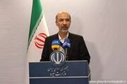 هیئت جمهوری اسلامی ایران محل کنفرانس تغییرات اقلیمی را ترک کرد