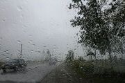 باران، رعدوبرق و وزش باد در گیلان، مازندران، گلستان و خراسان‌شمالی