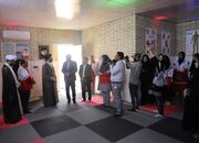 راه‌اندازی نخستین مدرسه انسان‌دوستی در متاورس (نمادرس) هلال‌احمر در هرمزگان