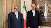 گفتگوی سفیر جدید ایران در تونس با دکتر امیرعبداللهیان