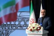 جمهوری اسلامی آماده تقویت روابط با کشورهای مختلف است