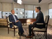 مصاحبه حسین امیرعبداللهیان با شبکه ان بی سی (NBC)