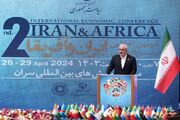 تاکید وزیر صمت بر ایجاد دبیرخانه دائمی اجلاس همکاری‌های اقتصادی ایران و آفریقا