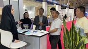 حضور سازمان اداری و استخدامی در ششمین نمایشگاه ایران اکسپو