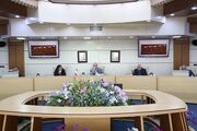 بیست و دومین جلسه قرارگاه جوانی جمعیت وزارت بهداشت برگزار شد