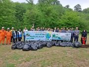 برنامه های گرامیداشت هفته زمین پاک در مازندران