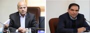 انتصاب دو عضو جدید هیئت مدیره شرکت توانیر با حکم وزیر نیرو