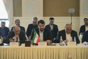 فرصت ایران و امارات برای دستیابی به بازارهای شمال و جنوب