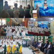 افتتاح اولین خانه محیط زیست استان در شهرستان بندر ترکمن