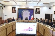 حرکت جدی بنیاد ملی علم ایران به سوی تولیدات فاخر علمی و دست‌یابی به مرجعیت علمی