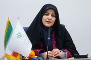 مشارکت زنان ایرانی در زمینه ثبت اختراع 10 درصد بالاتر از میانگین دنیاست