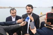 دعوت از کشورهای همسایه برای انتخاب ایران جهت ترانزیت کالا