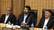 راه‌آهن یزد- اقلید تا ۲ ماه آینده تکمیل می‌شود