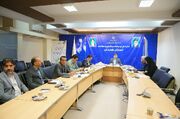 موافقت با صدور 4 پروانه دفاتر پیشخوان دولت شهری و ICT روستایی در استان همدان