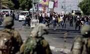 حماس خواستار خیزش عمومی در کرانه باختری شد