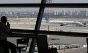 شرکت‌های هواپیمایی پروازهای تل‌آویو را لغو کردند