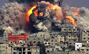 روزنامه صهیونیستی: جنگ اسرائیل با غزه 50 میلیارد دلار هزینه ...