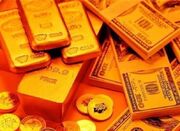 قیمت طلا، قیمت دلار، قیمت سکه و قیمت ارز ۱۴۰۲/۰۸/۱۵