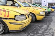 ارزش اسقاط تاکسی‌های فرسوده اعلام شد
