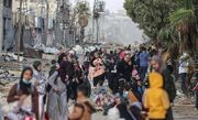 هشدار مصر به آمریکا و اسرائیل درباره کوچاندن مردم غزه به صحر...