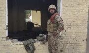 6 کشته و 25 زخمی در حمله انتحاری در یک مرکز پلیس در پاکستان