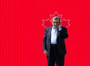 دلیل امتناع دولت کانادا در عدم تحویل خاوری به ایران