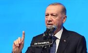 اردوغان: کشورهای به اصطلاح دموکراتیک از حمایت تروریست‌ها دس...