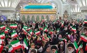 مراسم 12 بهمن امسال در حرم امام خمینی(ره) برگزار می‌شود