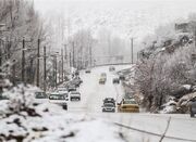 هشدار نارنجی هواشناسی به کشاورزان ۱۸ استان