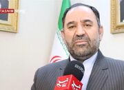 سفیر ایران در سوریه: اقدام تروریستی آمریکا به منظور تقویت تر...