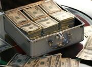 سپرده‌های ایران نزد بانک‌های خارجی ۵.۳میلیارد دلار کاهش یافت...